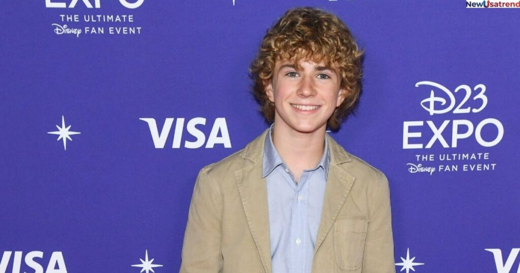 How Walker Scobell’s Future Roles Could Influence Discussions About His Height