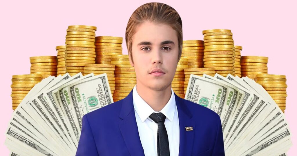 Justin Bieber Net Worth 2026, Age, Height & Career Justin Bieber Net Worth