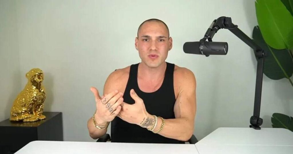 Leo Skepi Early Life and Background