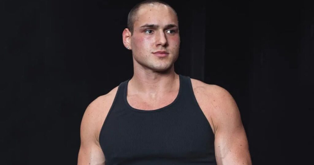 Leo Skepi Net Worth 2026, Age, Career, Family & Biography Leo Skepi Net Worth