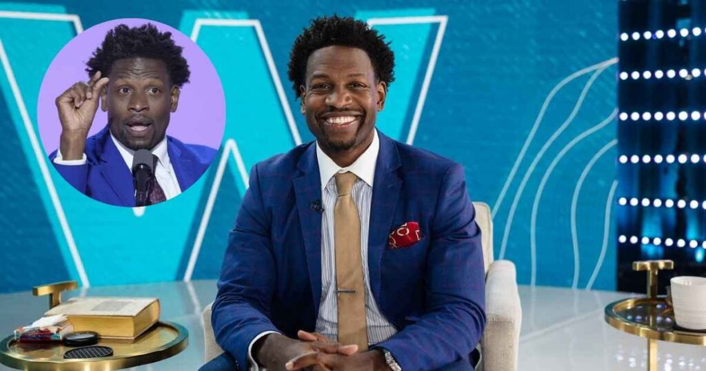 Lorenzo Sewell Net Worth