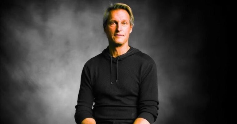 Mark Laita Net Worth