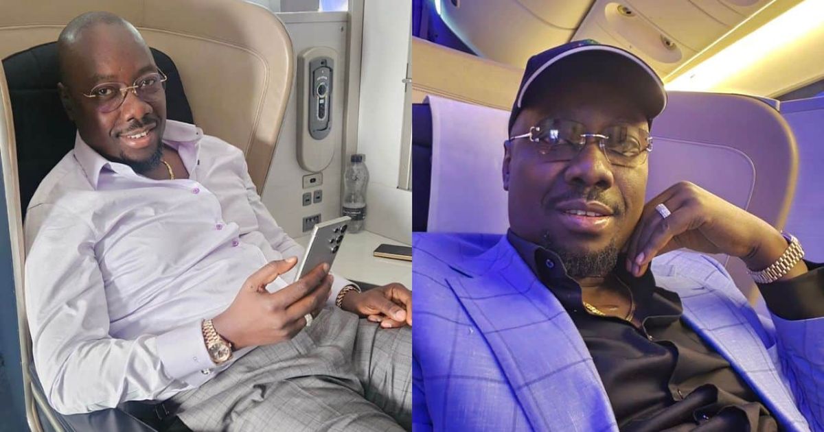 Obi Cubana Net Worth