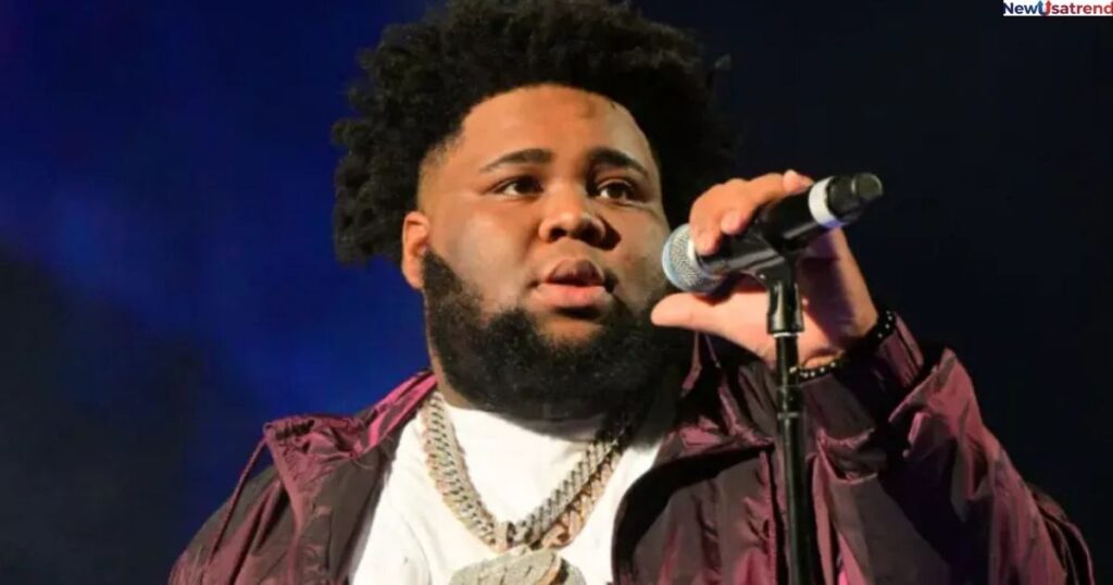 Rod Wave Height The Numbers Fans Have Been Waiting For