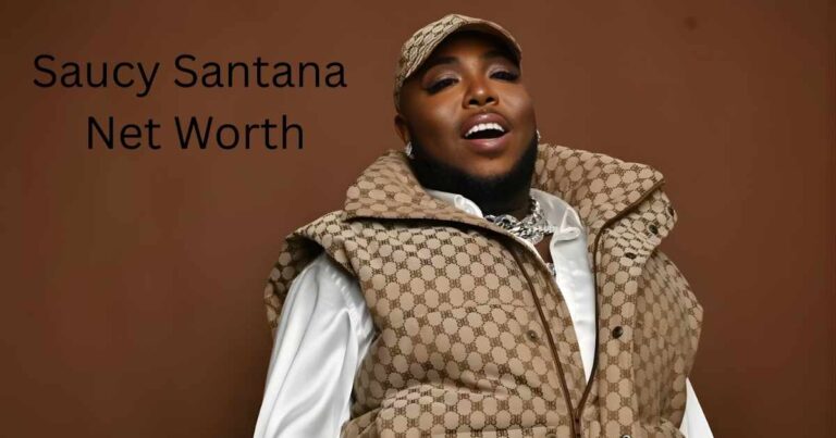 Saucy Santana Net Worth