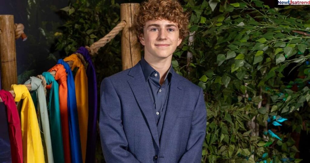 Why Fans Care So Much About Walker Scobell’s Height