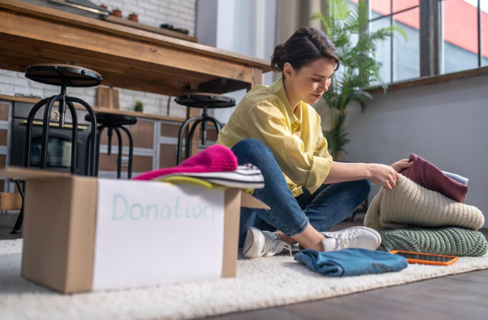 5 Simple Tips for Decluttering Your Home (Without Losing Your Mind) 5 Simple Tips for Decluttering Your Home