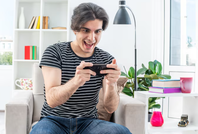 The Best Free Mobile Games to Play Offline (2026) The Best Free Mobile Games to Play Offline (2026)