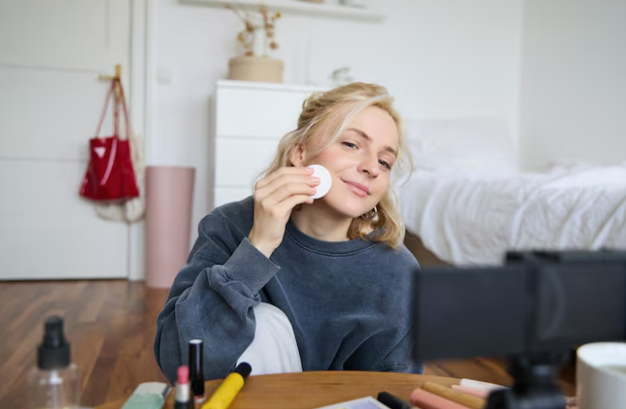 Simple Tips for Removing Makeup Properly Simple Tips for Removing Makeup Properly