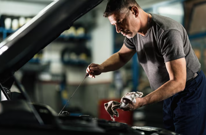 How Often Should You Change Your Oil? (The 3,000-Mile Myth Is Dead) Change Your Oil