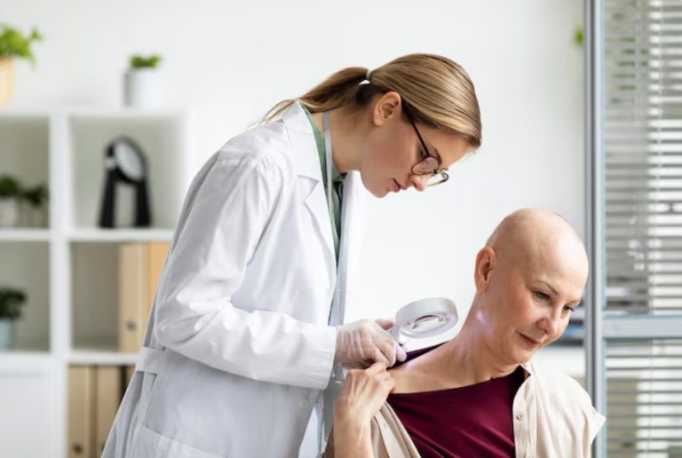 Skin Cancer Doctors