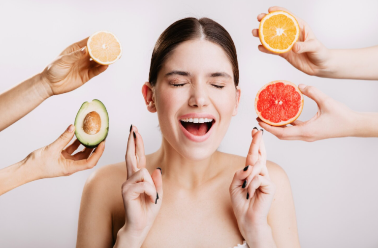Skin Naturally