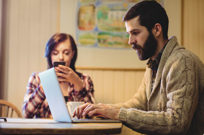 How Digital Companionship Is Changing the Way People Connect Online Digital Companionship Is Changing