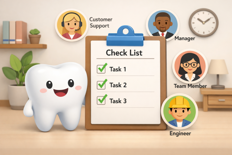 Best Practices for Offering Dental Benefits in the Workplace Offering Dental Benefits