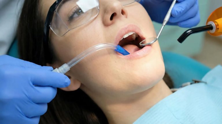 Dental Care Loans 