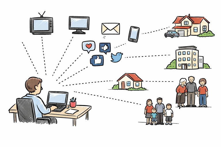 Exploring the Key Channels of Addressable Advertising for Modern Marketers Modern Marketers