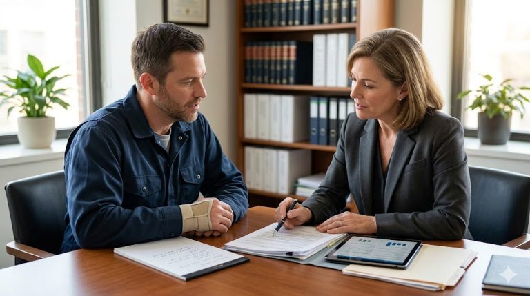 Maximize Your Claim: Workers Compensation Attorney Guide Workers Compensation Attorney Guide