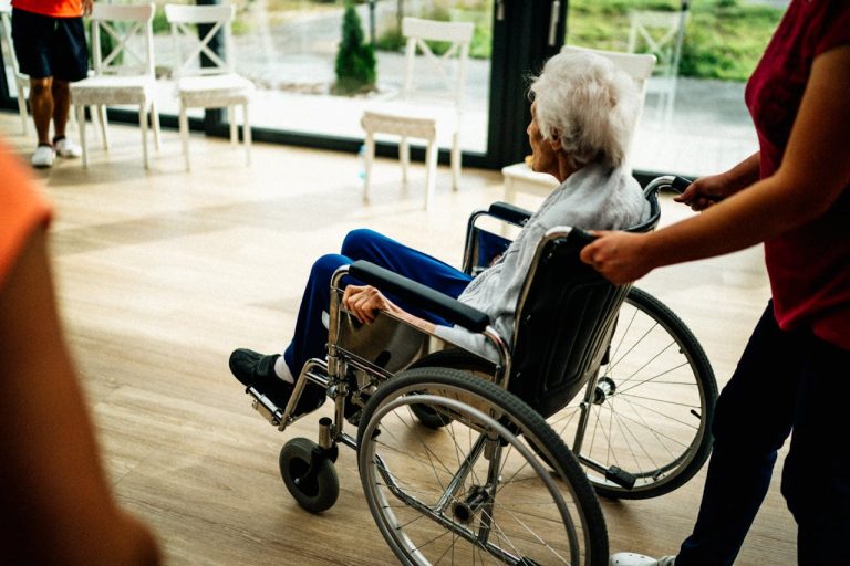 Assisted Living Is Right For Your Loved One