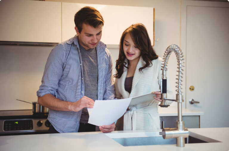 What Homebuyers Should Inspect Before Closing to Avoid Future Plumbing Service Problems What Homebuyers Should Inspect Before Closing to Avoid Future Plumbing Service Problems