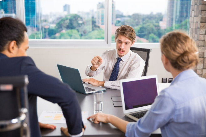 How to Choose the Right NetSuite Staffing Partner for Your Organization NetSuite Staffing Partner for Your Organization