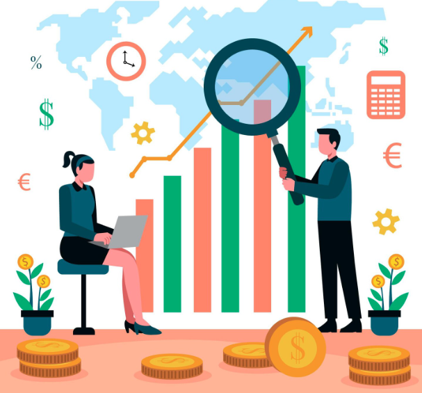 The Strategic Advantages of Managing Equities, Derivatives, and Commodities Together The Strategic Advantages of Managing Equities, Derivatives, and Commodities Together
