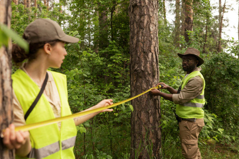 Why Professional Tree Service Matters for Utility Line Safety and Infrastructure Protection