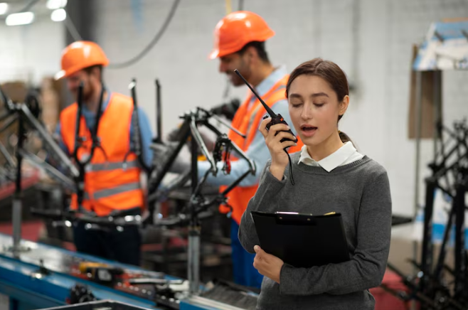 Certified Walkie Talkie Standards: What Professional Grade Equipment Means Walkie Talkie Standards