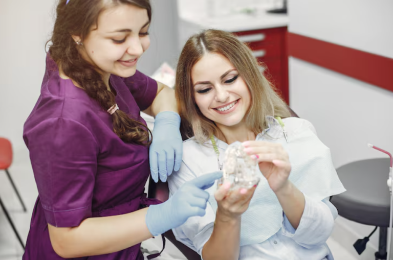 Orthodontist