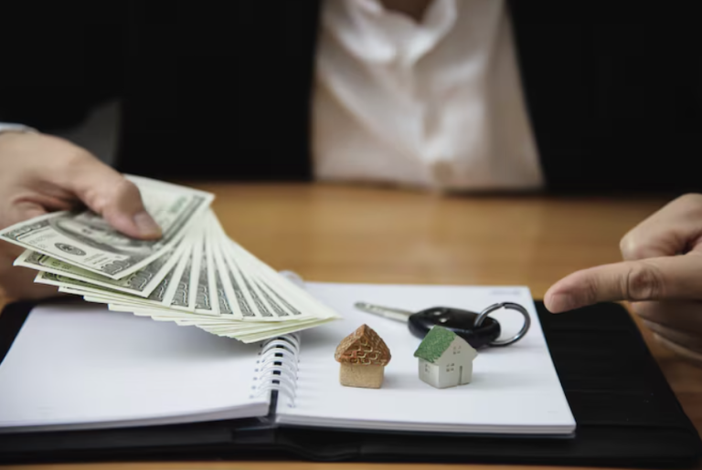 What to Expect During a Cash Home Transaction in Roanoke Cash Home Transaction in Roanoke