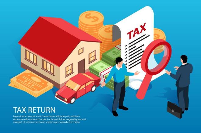 How a Successful Tax Protest Can Change Your Annual Property Tax Burden Annual Property Tax Burden