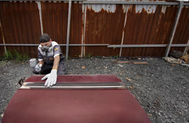 What Steps Ensure Reliable Metal Rooftop Repairs in Alamo Ranch Rooftop Repairs in Alamo Ranch