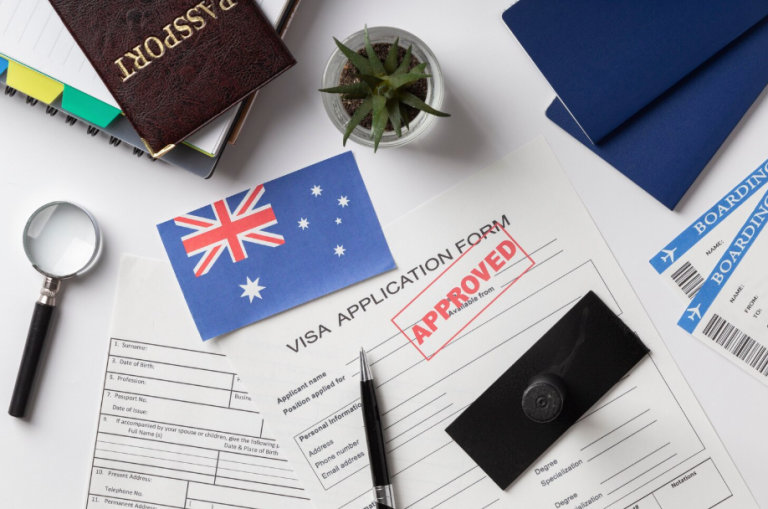 A Complete Guide to Birth Certificate Translation in Australia A Complete Guide to Birth Certificate