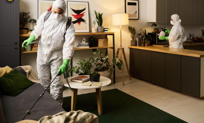 Avoid Bed Bugs in Used Furniture With a Simple Safety Guide Bed Bugs in Used Furniture