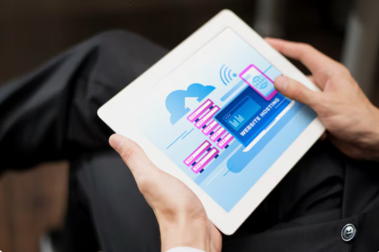 Cloud ERP Systems Drive Digital Transformation in Business