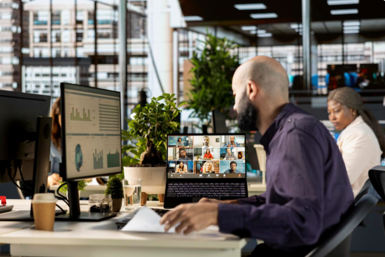 5 Accountability Loops to Maintain Performance and Alignment in Remote Teams Maintain Performance and Alignment in Remote Teams