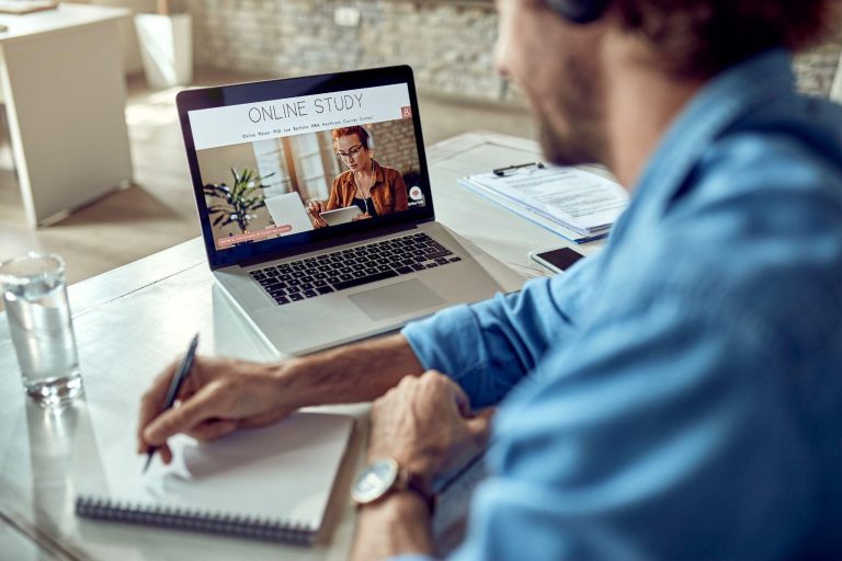 How Online Learning Is Making Career Training More Accessible Online Learning Is Making Career