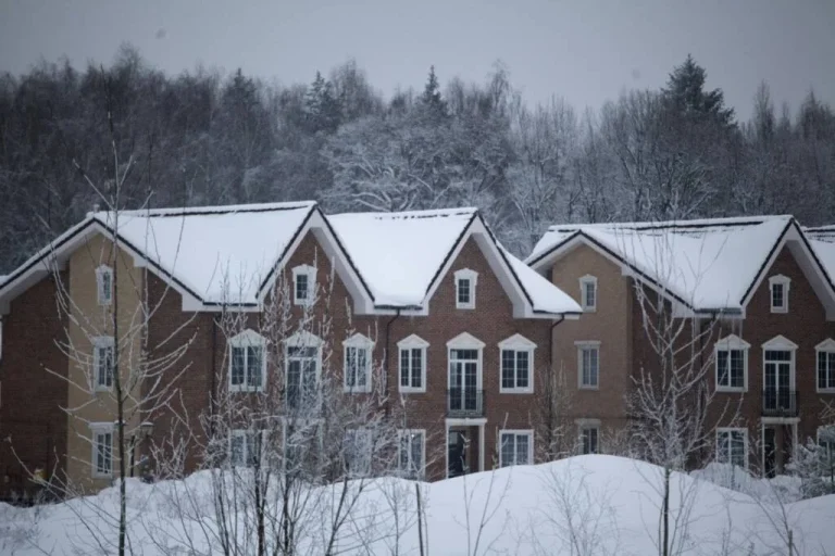 The Unexpected Reason Minneapolis Homes