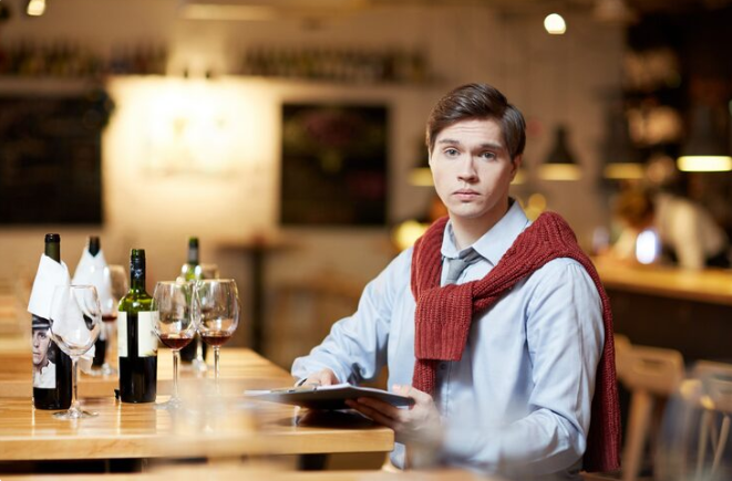 Restaurant Owners Who Do This One Thing Spend Less on Restaurant Tables Over Five Years Restaurant Owners