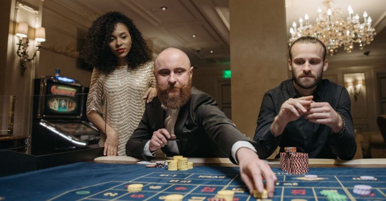 Online Slot